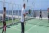 Paddle Tennis